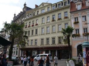 Apartmán U Gejzíru