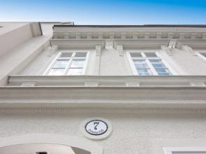 EST Residence Schoenbrunn Vienna - contactless check-in