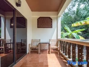 Ban Nam Mao Resort