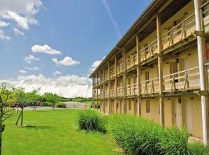 Pierre & Vacances Résidence Les Rives de la Seugne