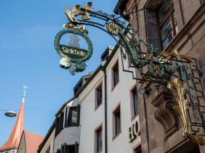 Steichele Hotel & Weinrestaurant