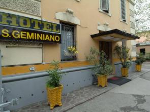 Hotel San Geminiano