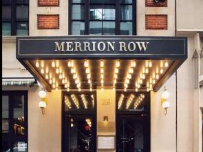 Merrion Row Hotel and Public House