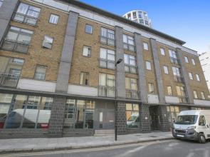 Citadel Apartments Moorfields