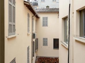 Parma - Strada Garibaldi 11