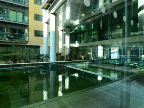 Apartment Wharf - Millharbour