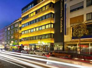GuestHouse Mannheim