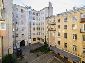 Vesta on Gagarinskaya 30