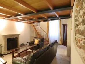 Foresteria Santa Chiara