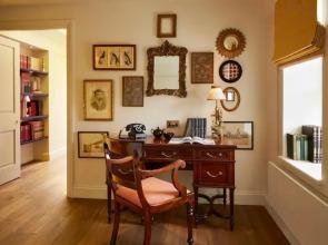 The Zetter Marylebone