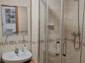 Apartamento céntrico en calle Mayor