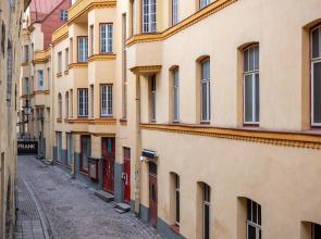 Dream Stay - Historic Old Town Apartment From 1364