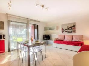 Apartment Santa Monica.1