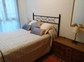 Iradri, Apartamento Playa Gijón