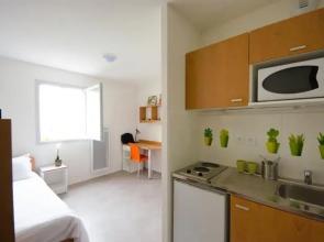 Apparteo Saxe-gambetta