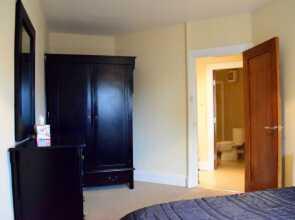 Central Dublin 1 Bedroom Apartment