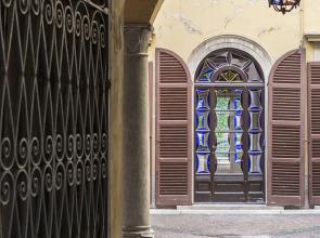 Palazzo Albricci Peregrini