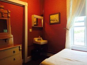 Block Island Beach House