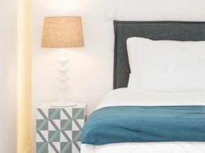 Lisbon Serviced Apartments - Avenida