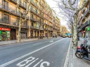 BizFlats Eixample Esquerre