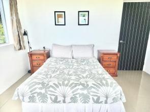 Nikao Hillside Suite