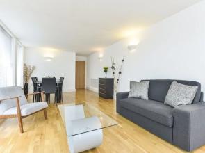 Tower Bridge City Apartments