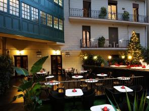 Hotel Continental Barcelona