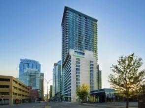 Holiday Inn Hotel & Suites Montreal Centre-ville Ouest by IHG