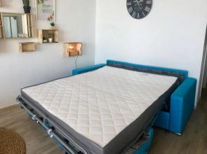 Magnifique appartement en front de mer, Caneylles