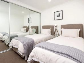 Sleeping in Style - Central & Sophisticated