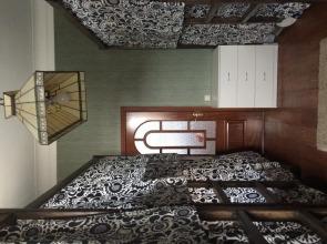 Hostel na Karetnom 17