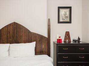 Apartment in West London