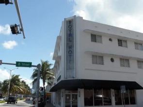 Royal South Beach Hotel