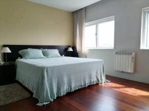 Apartamento na Praia P de Varzim Mystay