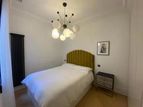 Luxury Apartment in Gran Via