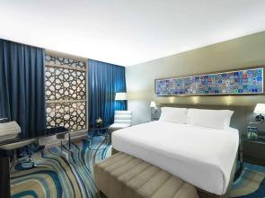 citizenM Seattle South Lake Union