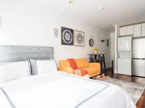 24-9 New Prime Gramercy Subway W D in Unit