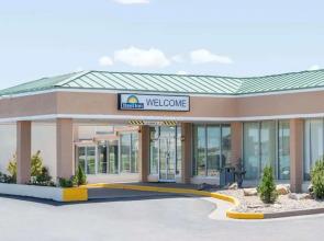 Days Inn By Wyndham Colorado City