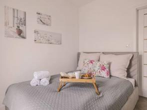 Blanco in Bydgoszcz With 1 Bedrooms and 1 Bathrooms