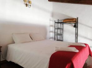 Carrapateiramar Guest House