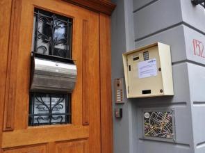 Swiss Star Apartments West End