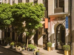 The Nikolai Hamburg - Leonardo Limited Edition