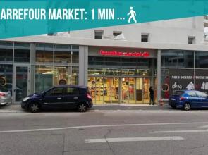 5 minutes Saint Charles