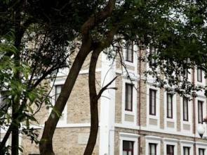 Balneario de Arteixo