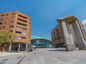 Home Club Antonia Mercé II