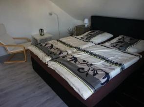 Ferienwohnung am See