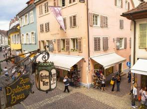 Boutique Apartment Vino e Amore