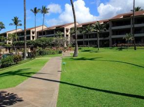 Kaanapali Royal #p101 2 Bedroom Condo by RedAwning