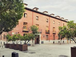 Palacio Conde de Miranda Apartment