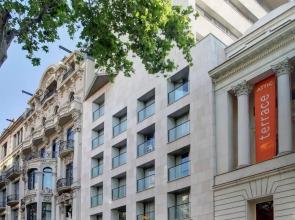 Citadines Ramblas Barcelona